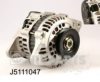 NISSA 2310012GO2 Alternator